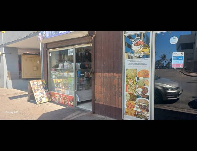 32M² RETAIL FOR SALE IN DURBAN CENTRAL